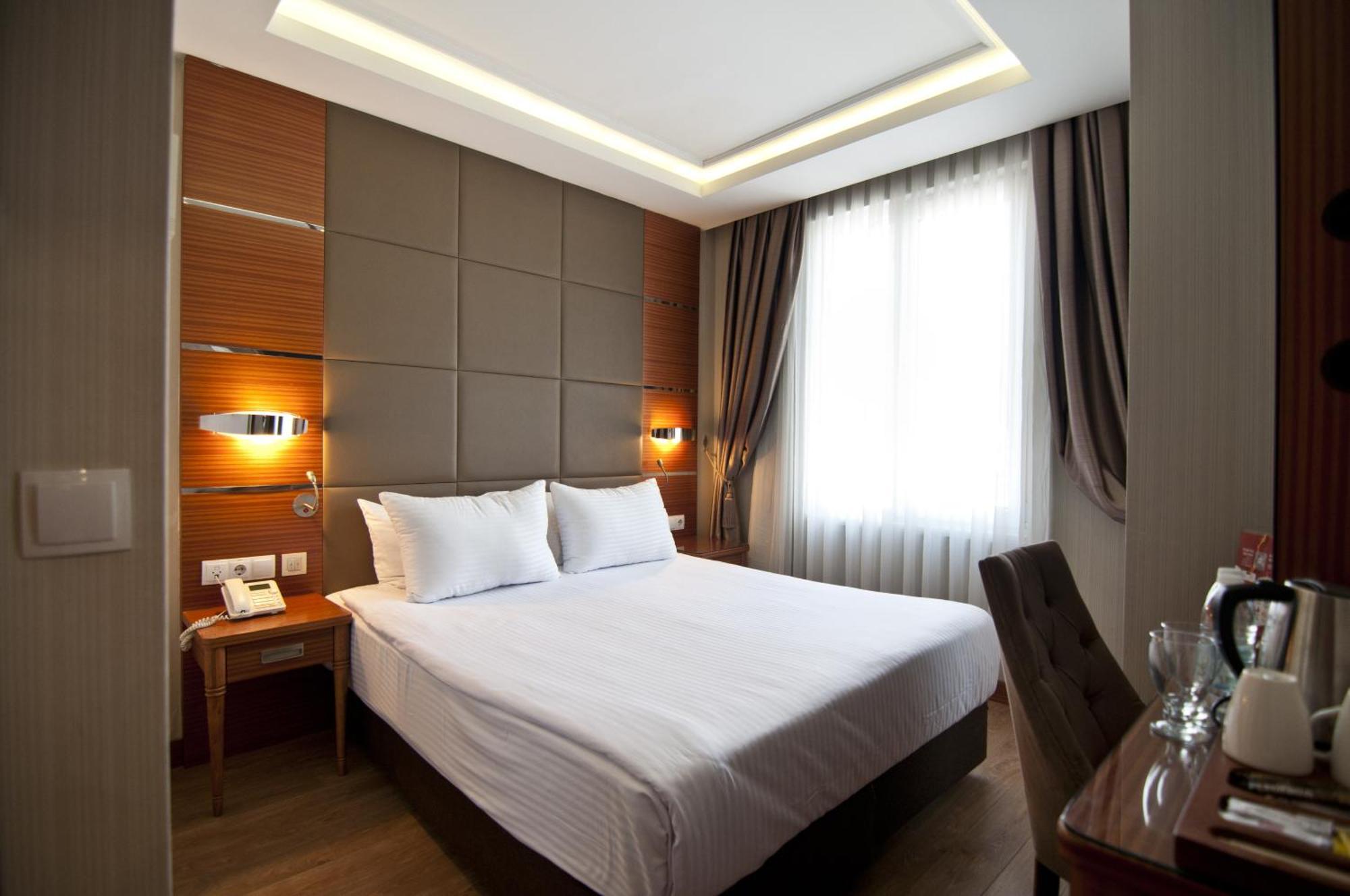 Chambre Triple Standard