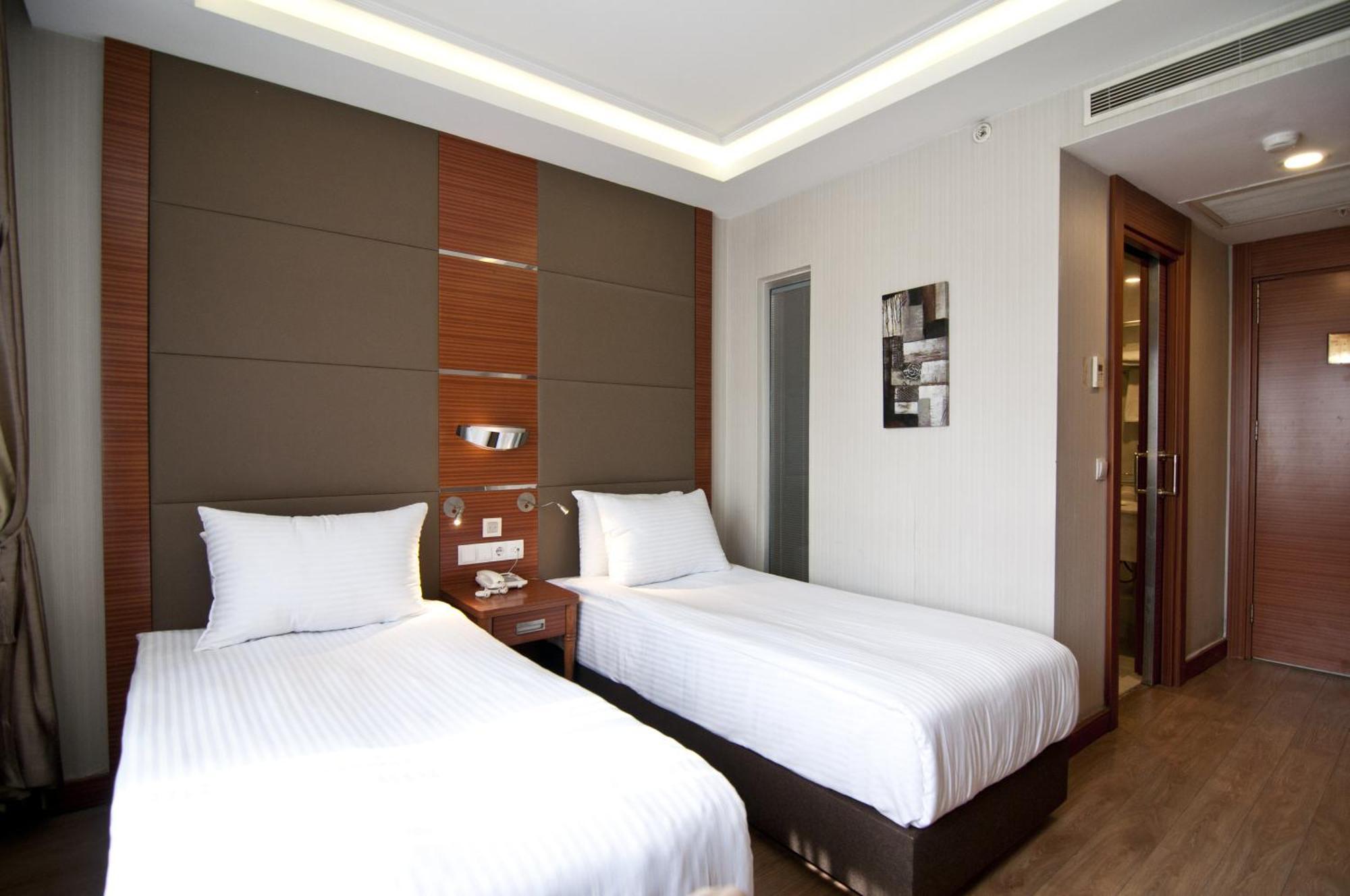 Chambre Quadruple