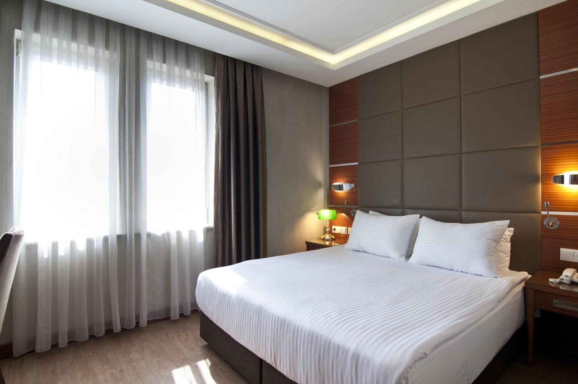 Chambre Simple Standard