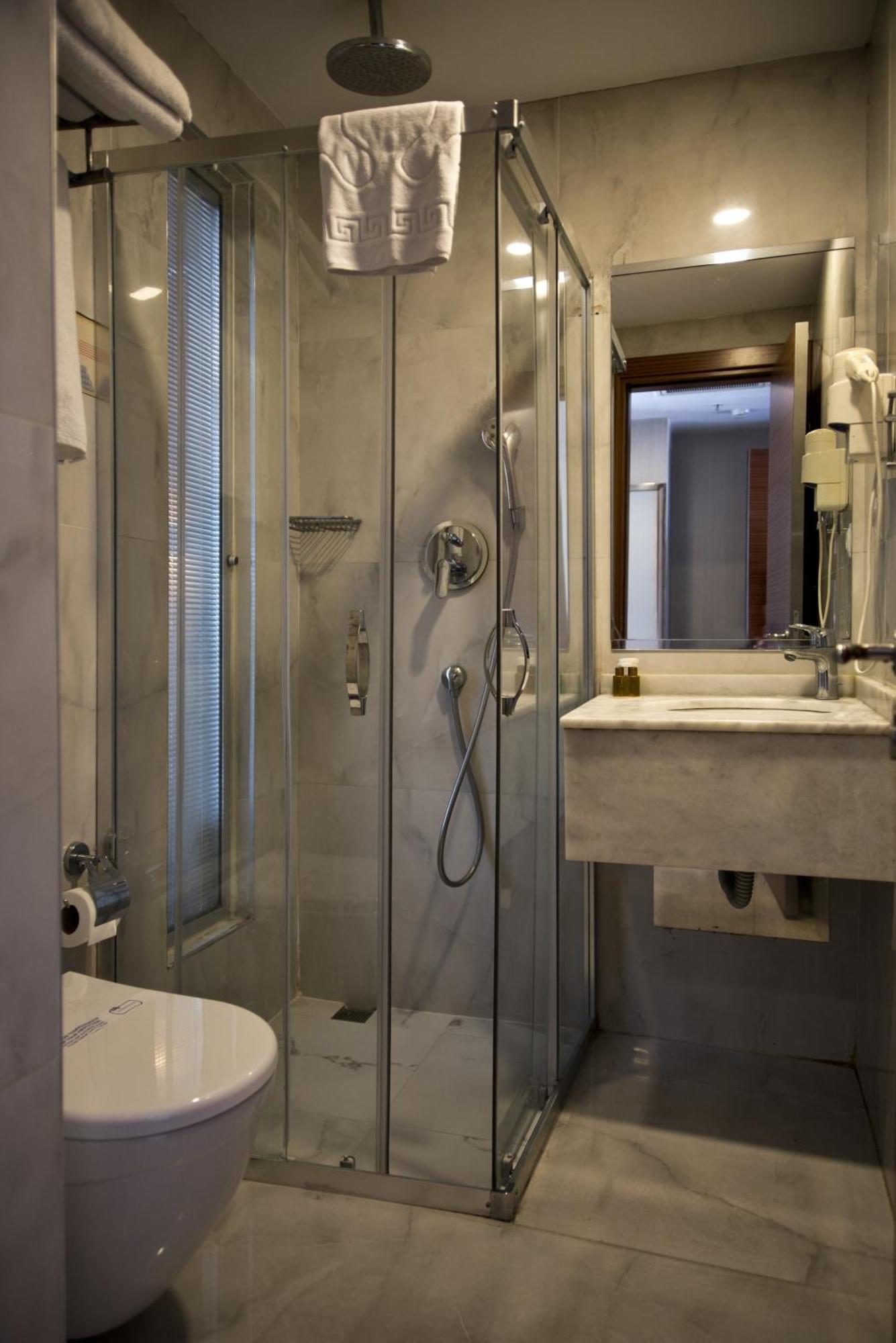 Chambre Familiale Standard